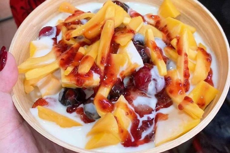 Ăn Vặt Cô Béo - Hạ Long