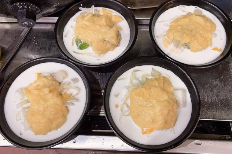 Ăn Vặt Cô Béo - Hạ Long