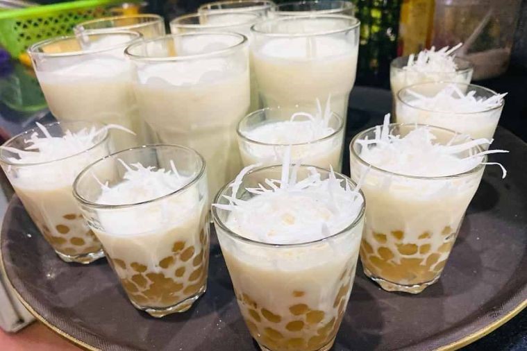 Ăn Vặt Cô Béo - Hạ Long