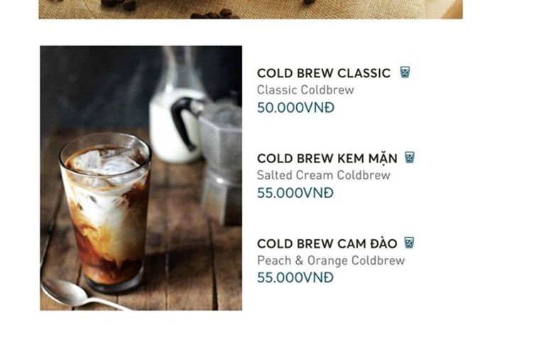 1988 Coffee & Bar - Hạ Long