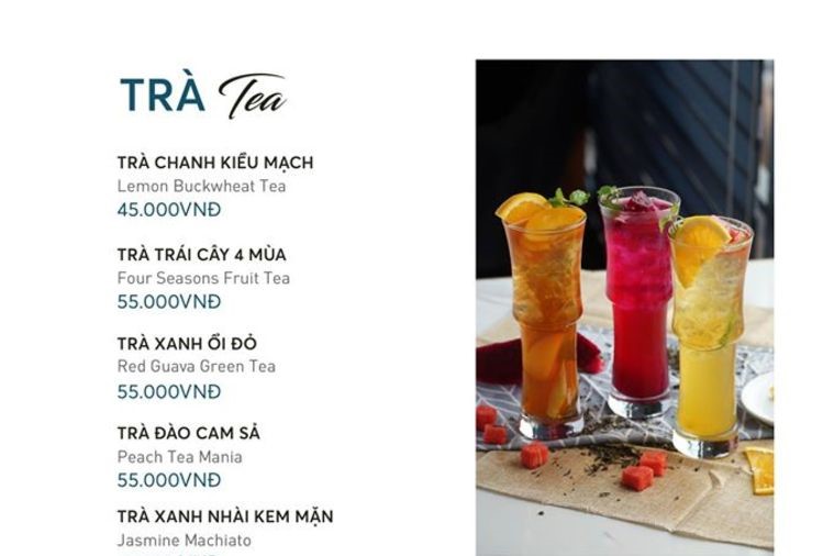 1988 Coffee & Bar - Hạ Long