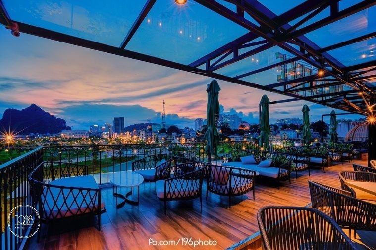 1988 Coffee & Bar - Hạ Long