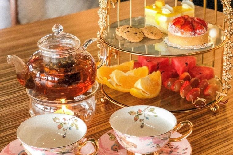 1988 Coffee & Bar - Hạ Long