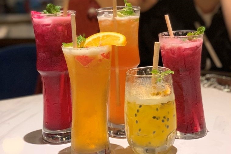 1988 Coffee & Bar - Hạ Long