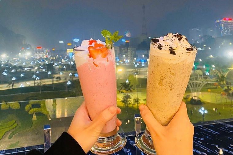 1988 Coffee & Bar - Hạ Long