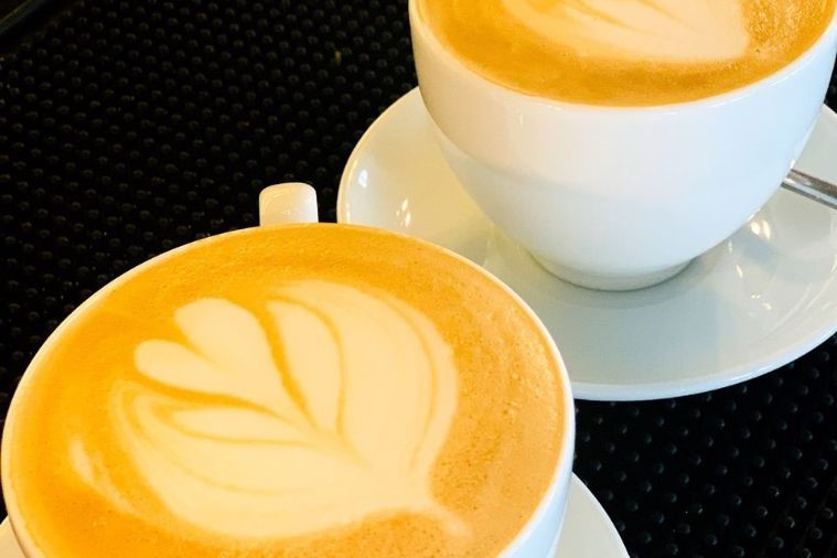 1988 Coffee & Bar - Hạ Long