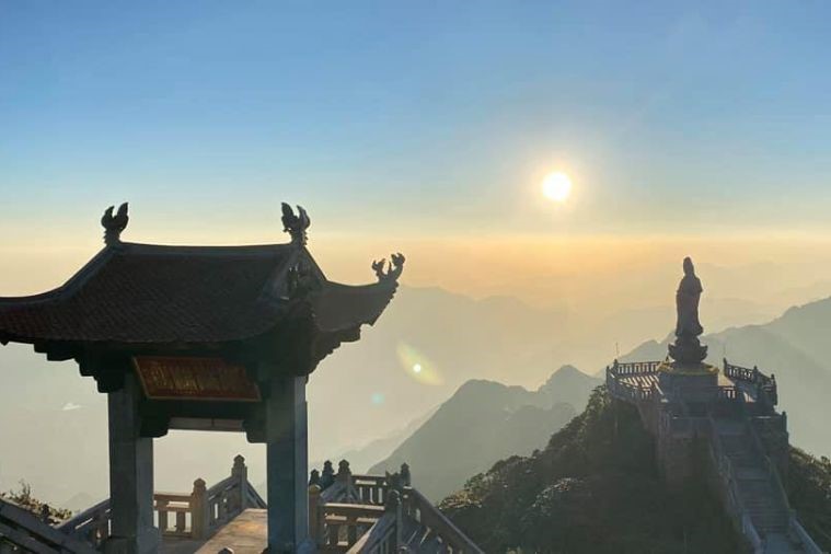 Sunworld Fansipan Legend - Sapa