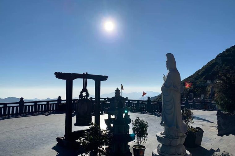 Sunworld Fansipan Legend - Sapa