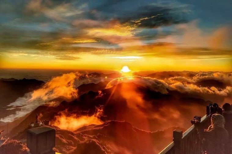 Sunworld Fansipan Legend - Sapa