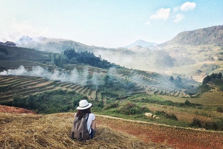 Bản Tả Phìn - Sapa