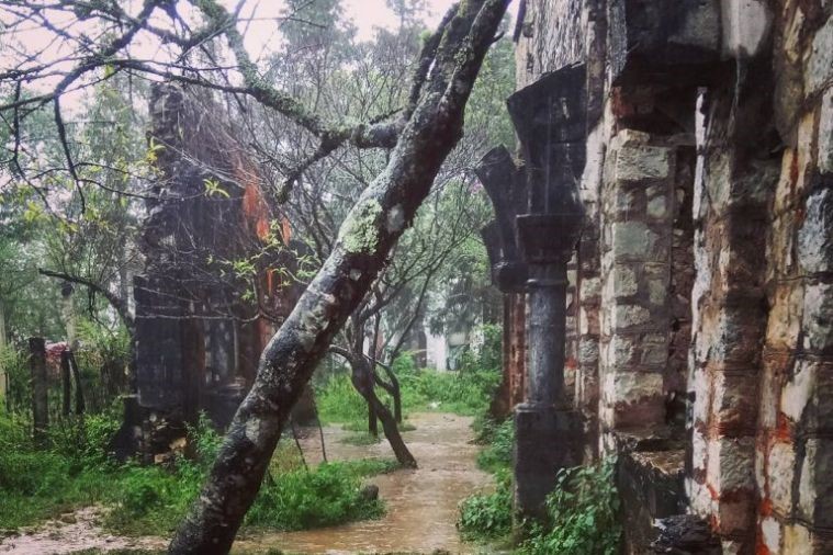 Bản Tả Phìn - Sapa