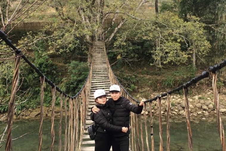 Bản Tả Phìn - Sapa