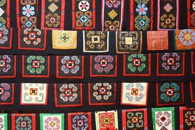 Bản Tả Phìn - Sapa