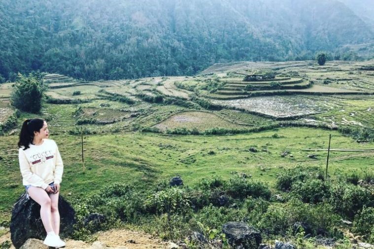 Bản Tả Phìn - Sapa