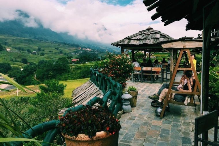 Bản Tả Phìn - Sapa