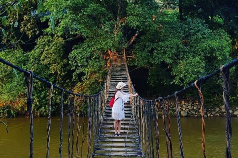 Bản Tả Van - Sapa