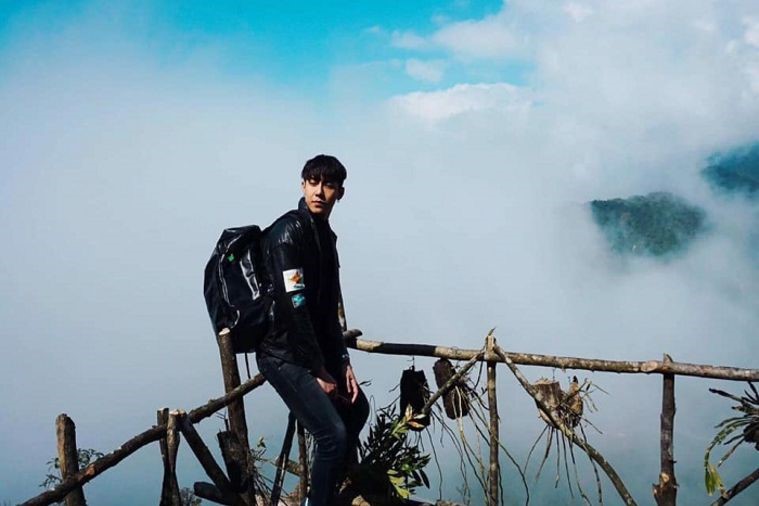 Đèo Ô Quy Hồ - Sapa