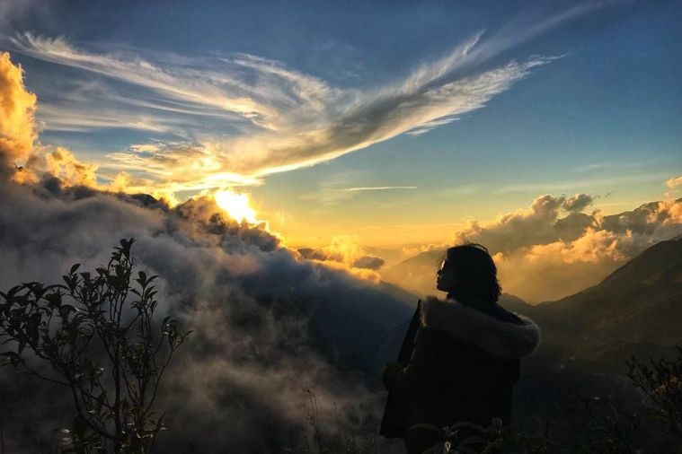 Đèo Ô Quy Hồ - Sapa