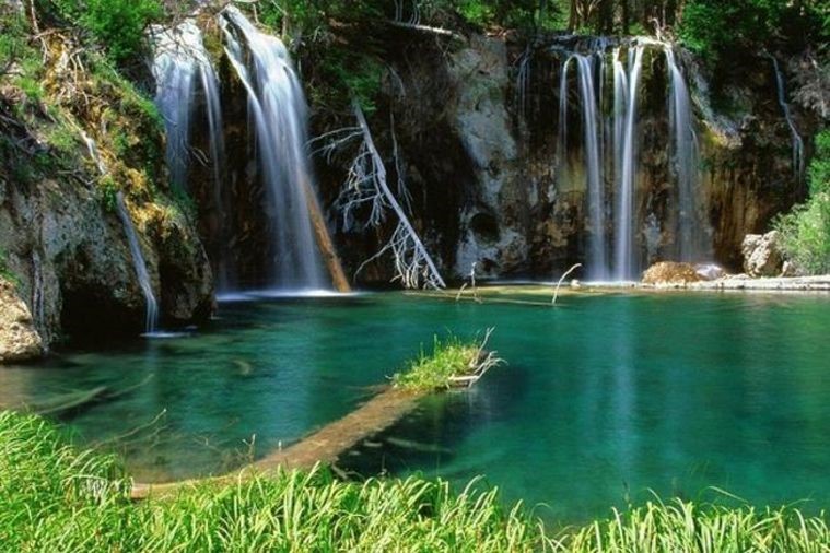 Động Cốc San - Sapa