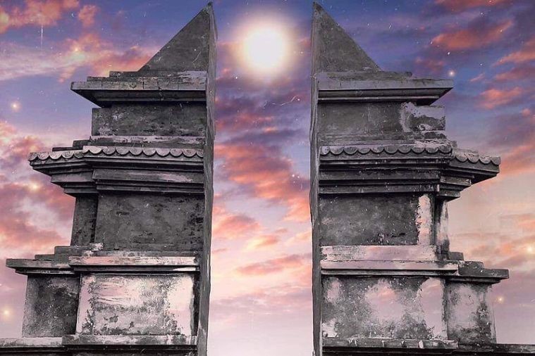 Cổng trời - Sapa