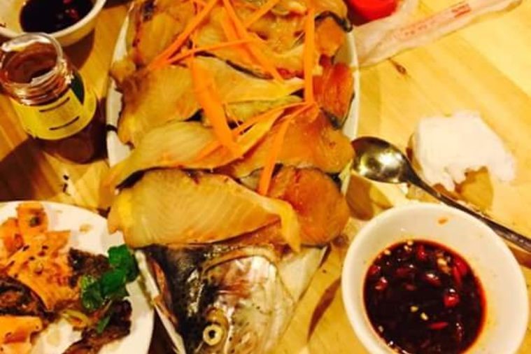 Thắng Cố A Quỳnh - Sapa