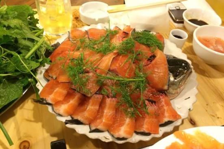 Thắng Cố A Quỳnh - Sapa