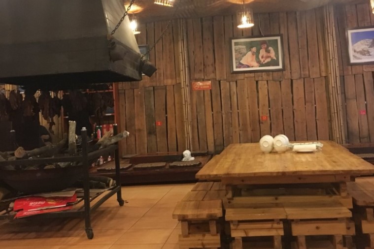 Thắng Cố A Quỳnh - Sapa