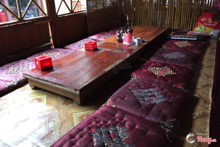 Nhà Hàng Hoàng Minh - Sapa