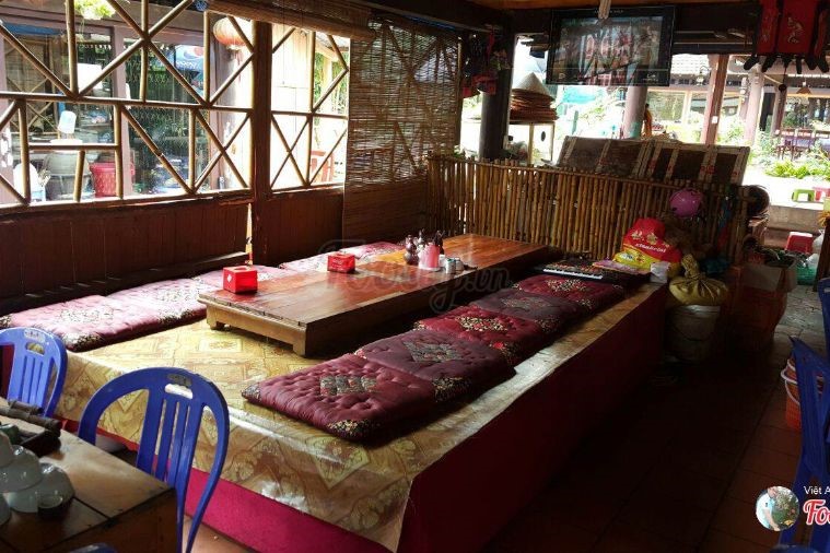 Nhà Hàng Hoàng Minh - Sapa