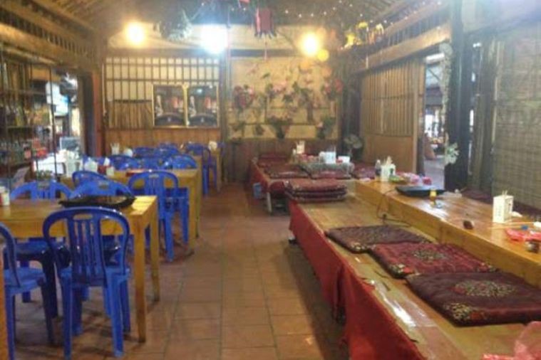 Nhà Hàng Hoàng Minh - Sapa