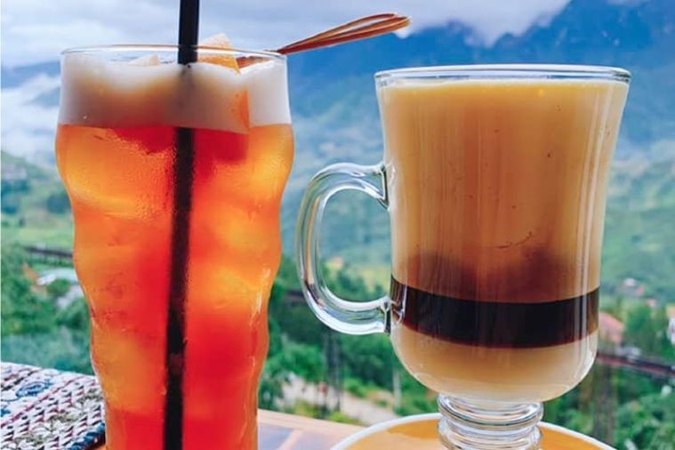 VietTrekking Home - Sapa