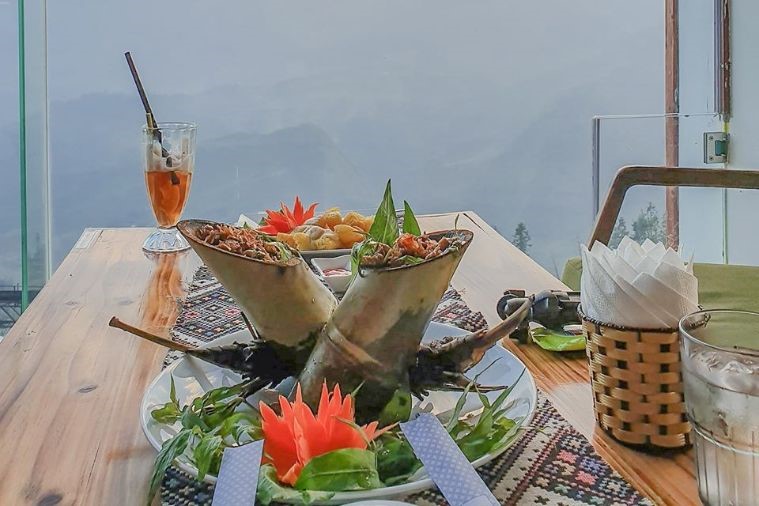 VietTrekking Home - Sapa