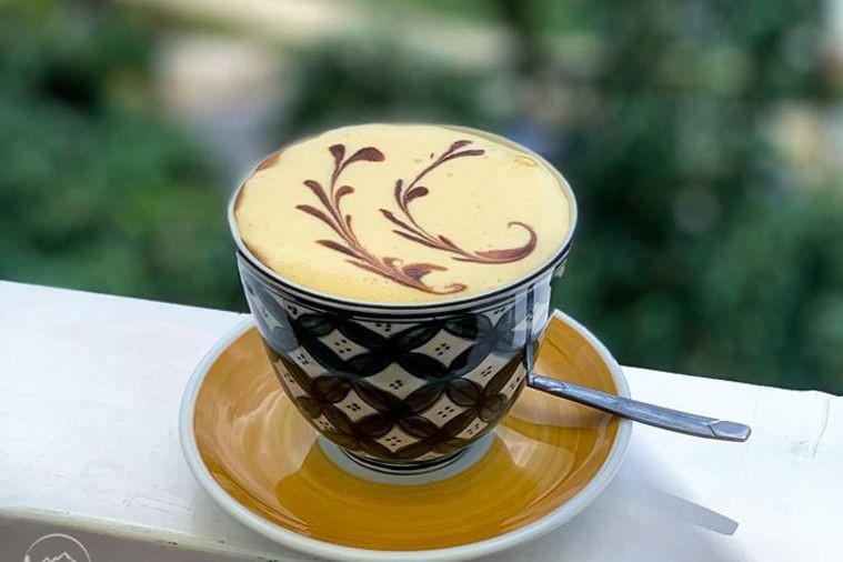 VietTrekking Home - Sapa