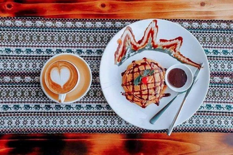 VietTrekking Home - Sapa