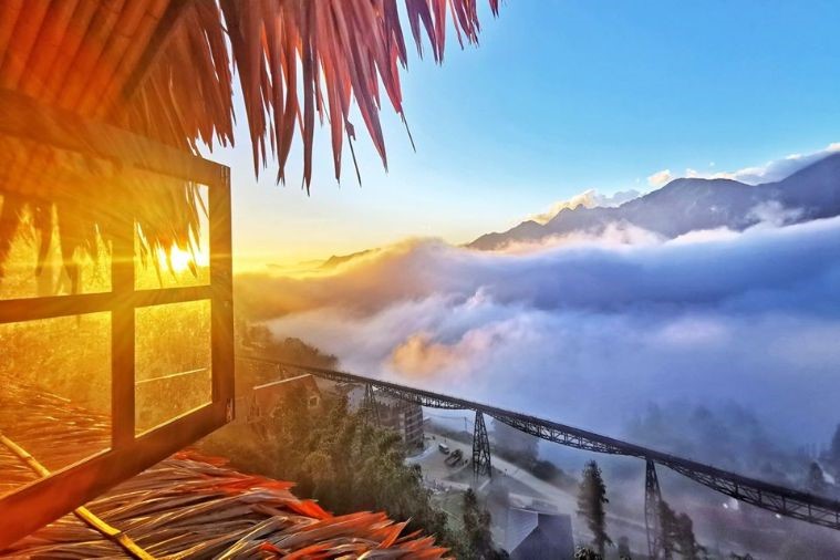 VietTrekking Home - Sapa