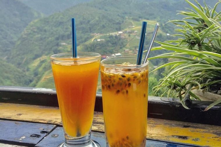 The Haven Sapa Camp Site - Sapa