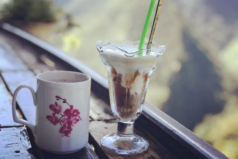 The Haven Sapa Camp Site - Sapa