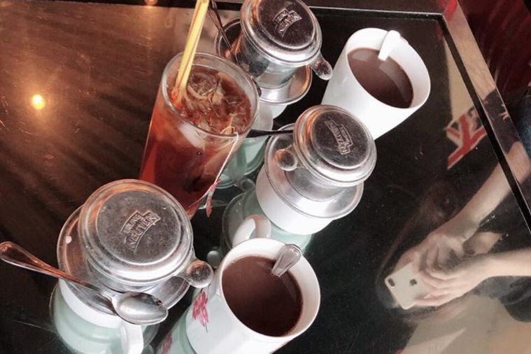 The Haven Sapa Camp Site - Sapa