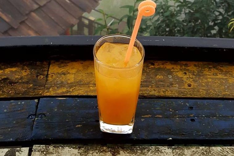 The Haven Sapa Camp Site - Sapa