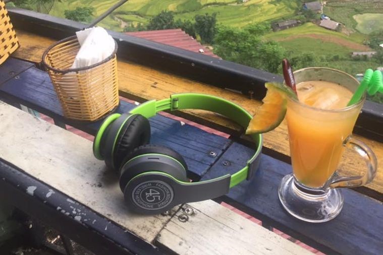 The Haven Sapa Camp Site - Sapa