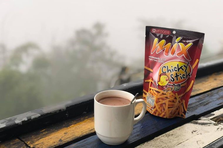 The Haven Sapa Camp Site - Sapa