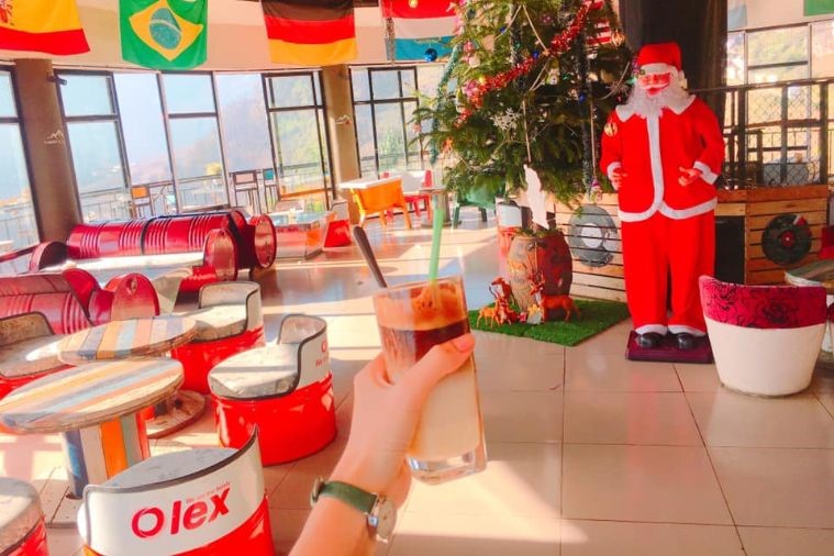 The Haven Sapa Camp Site - Sapa