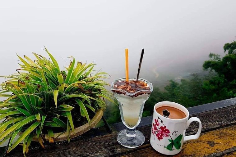 The Haven Sapa Camp Site - Sapa