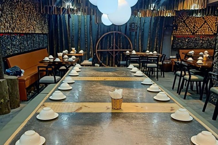 The Haven Sapa Camp Site - Sapa