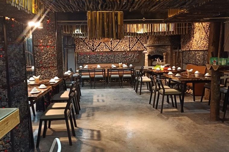 The Haven Sapa Camp Site - Sapa