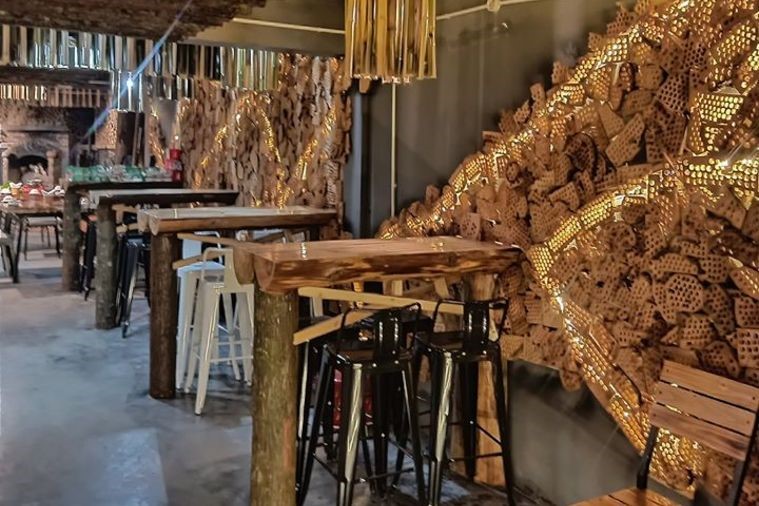 The Haven Sapa Camp Site - Sapa