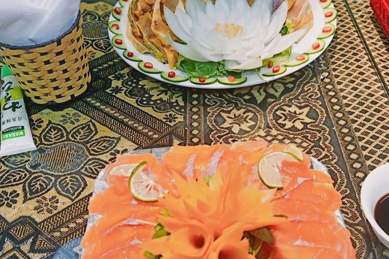 The Haven Sapa Camp Site - Sapa