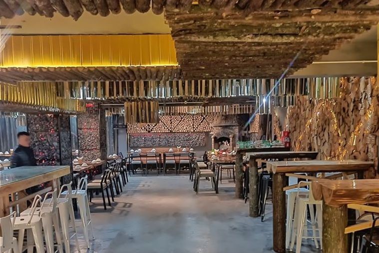 The Haven Sapa Camp Site - Sapa