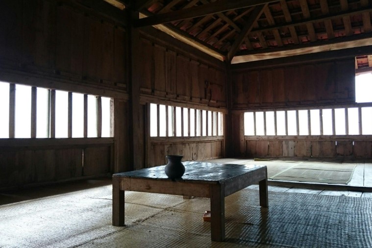 Gem Valley coffee - Sapa