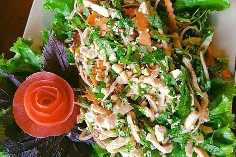 Nhà Hàng Viet Deli - Sapa